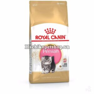 ROYAL CANIN PERSIAN KITTEN (dành cho mèo Ba tư dưới 12 tháng tuổi)