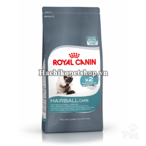 ROYAL CANIN HAIRBALL - TIÊU HÓA LÔNG CHO MÈO