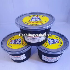 Pate tươi cho chó/mèo Kim Pet 400gr thơm ngon
