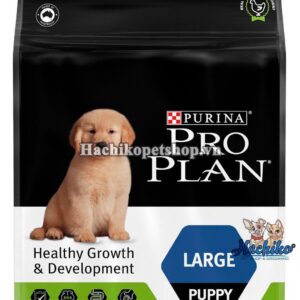 Purina Proplan Large Puppy 2.5kg ( chó con giống chó lớn)