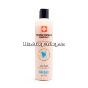 DẦU TẮM TRỊ VIÊM DA POVIDONEIODINE HÀN QUỐC