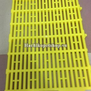 LÓT SÀN NHỰA CHO CHÓ, Mèo,Dê