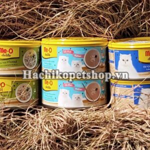 Thức Ăn Lon ME-O Delite